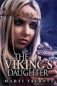 The Vikings Daughter