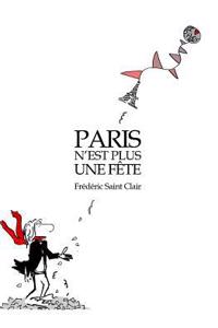 Paris n'est plus une fête