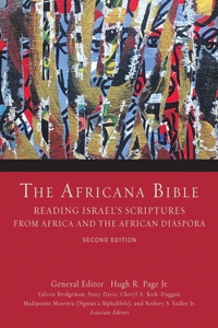 Africana Bible, Second Edition