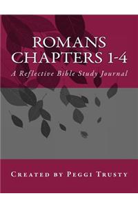 Romans, Chapters 1-4