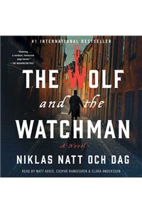 The Wolf and the Watchman