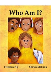 Who Am I?