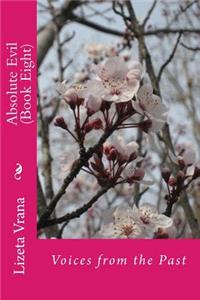 Absolute Evil (Book Eight)