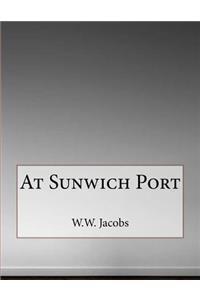 At Sunwich Port