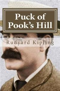 Puck of Pook's Hill