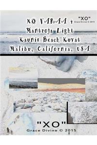 XO VARAA 4 Mantras Valon Kaunis ranta ImagesMalibu, Kalifornia, USA