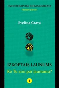 Izkoptais Launums