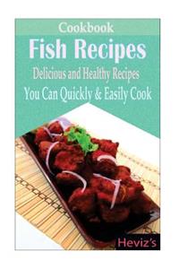 Fish Recipes