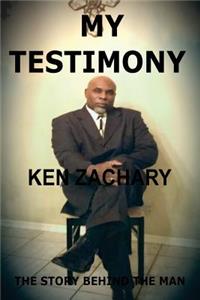 My Testimony