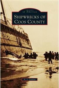 Shipwrecks of Coos County