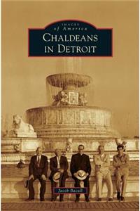 Chaldeans in Detroit