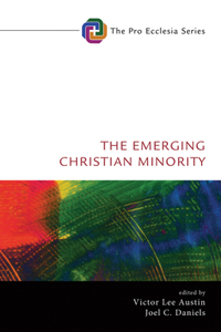 Emerging Christian Minority