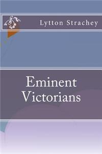 Eminent Victorians