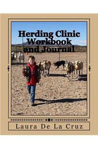 Herding Clinic Workbook and Journal