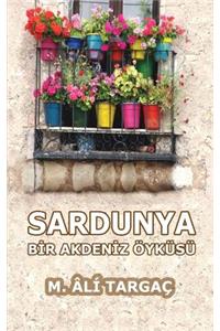 Sardunya