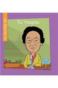 Tu Youyou