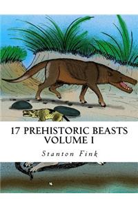 17 Prehistoric Beasts