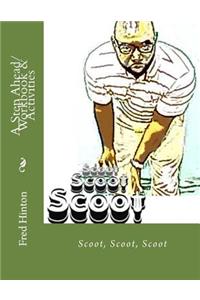 A Step Ahead/ Workbook & Activities