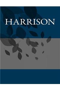 Harrison