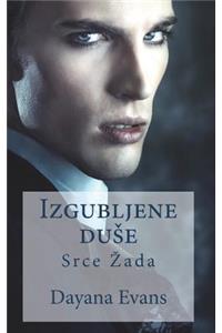 Izgubljene Duse