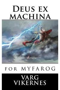 Deus ex machina