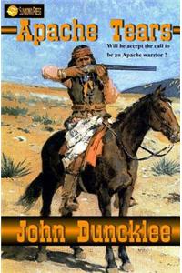 Apache Tears