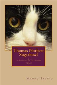 Thomas Norbert Sugarbowl