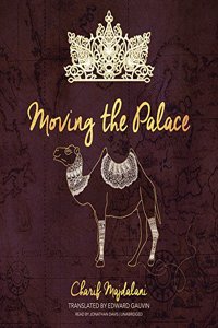 Moving the Palace Lib/E
