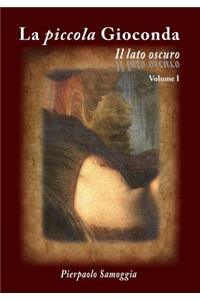 La piccola Gioconda - Il lato oscuro