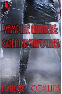 Greater Vampires