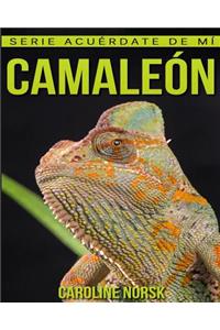Camaleón