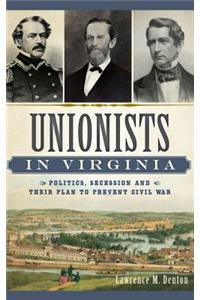 Unionists in Virginia