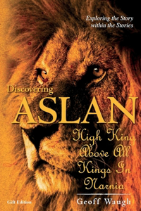 Discovering Aslan