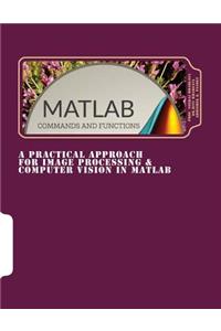 Practical Approach for Image Processing & Computer Vision In MATLAB