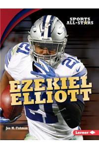 Ezekiel Elliott