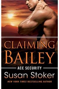 Claiming Bailey