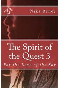 Spirit of the Quest 3