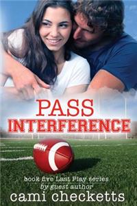 Pass Interference: Last Play Romance