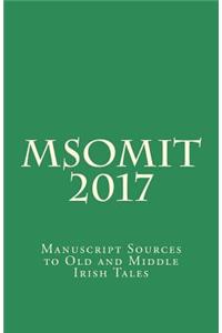 MsOmit 2017