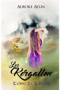 Les Kergallen, tome 1