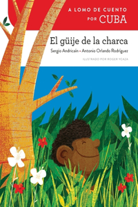 A lomo de cuento por Cuba