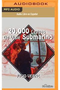 20,000 Leguas Viaje Submarino (20,000 Leagues Under the Sea)