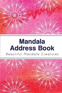 Mandala Address Book