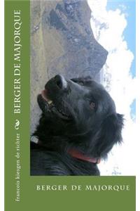 berger de majorque