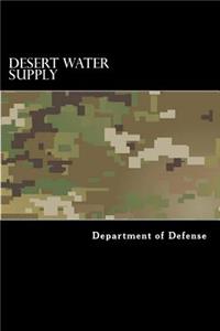 Desert Water Supply
