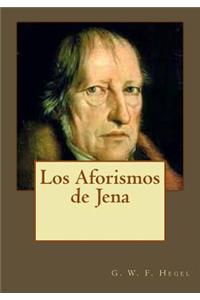 Los Aforismos de Jena