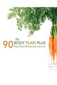 90 Food & Exercise Journal