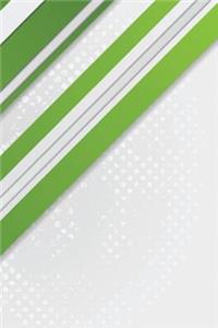 Material 30 Any Day Planner Notebook