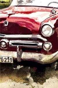Automobile