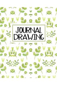 Journal Drawing